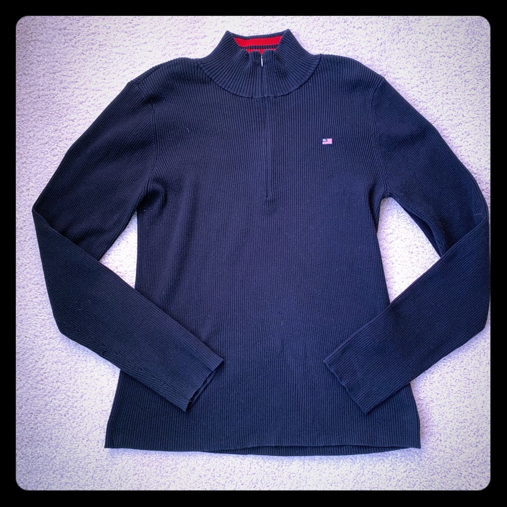 Original Ralph Lauren Polo Jeans Men’s Sweater